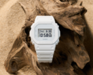 卡西欧在美国发布了 G-Shock DW5600WW-7 手表。(图片来源：卡西欧）