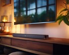 Denon DHT-S218 支持杜比全景声。(图片来源：Denon）