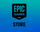 Epic Games' latest free game of the week comes with over $100 of in-game items for a popular idle RPG, Epic Games logo pictured. (Image source: Epic Games Store)