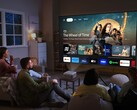 新款爱普生 x Sound by Bose 投影机将配备与 EpiqVision EF-21 类似的扬声器（如图）。(图片来源：爱普生）