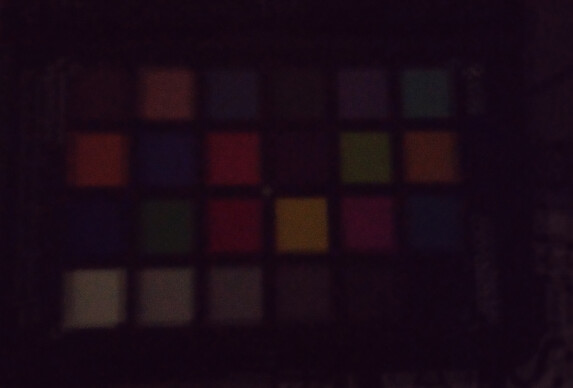 ColorChecker