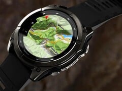 据报道,Garmin Fenix 9 Pro 在使用第三方应用时存在 GPS 问题。