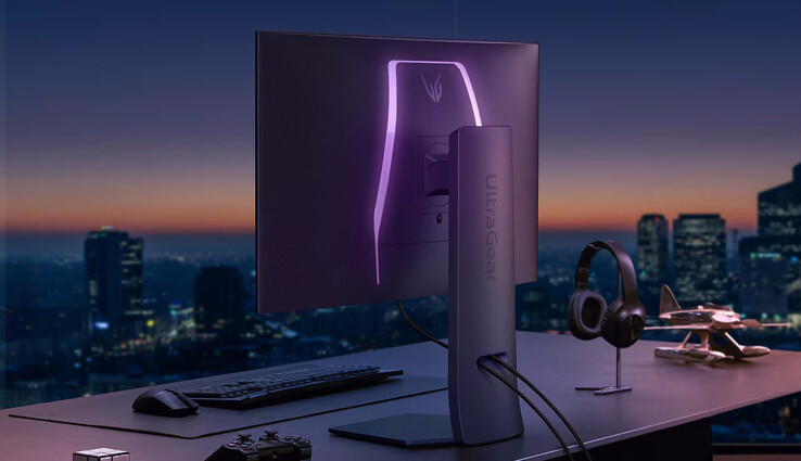 (图片来源：LG）