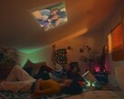 LG CineBeam PU700R 4K投影机现已在美国上市。(图片来源: LG)