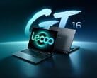 Lecoo GT 16 的配置与 LOQ Essential 15IRH11 相似。图为展示该笔记本电脑设计的宣传图片。