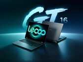 Lecoo GT 16 的配置与 LOQ Essential 15IRH11 相似。图为展示该笔记本电脑设计的宣传图片。