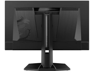 微星MAG 272UP QD OLED E16背板
