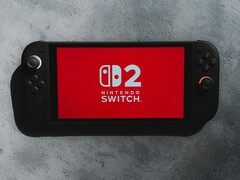 任天堂 Switch 2 在美国的起价为 449.99 美元。(图片来源：Unsplash，已编辑）
