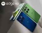 摩托罗拉 Edge 60 将在更多市场上市，而不仅仅局限于欧元区。(图片来源：via Evan Blass）
