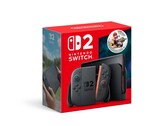 新泄露的信息揭示了任天堂 Switch 2 的信息宝库（图片来源：任天堂）