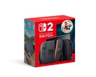 新泄露的信息揭示了任天堂 Switch 2 的信息宝库（图片来源：任天堂）