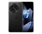 OnePlus 13（如图）的显示屏略微弯曲。(图片来源：OnePlus）