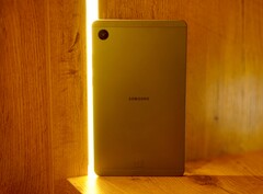 三星Galaxy Tab A11 结构紧凑、价格实惠，但很难找到太多改进之处