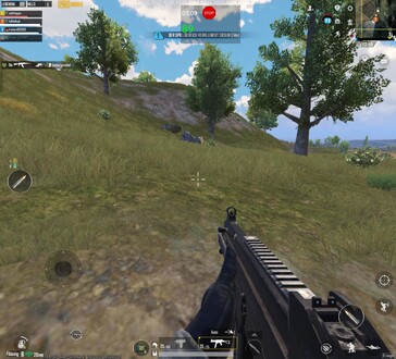 PUBG 手机