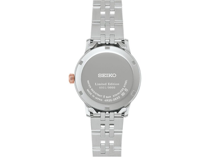 精工 Presage Cocktail Time SRPM06J1 手表