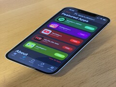 Altstore Classic 允许访问一些相当可疑的来源。免费 Spotify 带来的好处可能无法抵消设备受损的风险(图片来源:Notebookcheck)