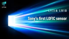 索尼正在展示其新款Lytia L910传感器在LOFIC技术方面的优势,该传感器预计将应用于vivo X500和OPPO Find X10的主摄像头。