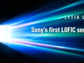 索尼正在展示其新款Lytia L910传感器在LOFIC技术方面的优势，该传感器预计将应用于vivo X500和OPPO Find X10的主摄像头。