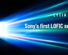 索尼正在展示其新款Lytia L910传感器在LOFIC技术方面的优势，该传感器预计将应用于vivo X500和OPPO Find X10的主摄像头。