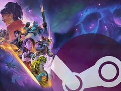 星际迷航》的 Kickstarter 募捐活动将于 10 月 7 日启动:余辉》的 Kickstarter 活动将于 10 月 7 日启动。(图片来源:Steam)