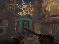 已从《反恐精英 2》中删除的过境地图截屏(图片来源:Steam 社区)