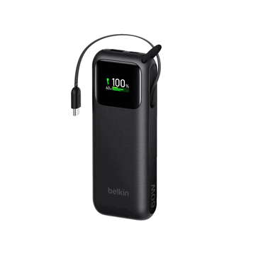 贝尔金的UltraCharge 11K。