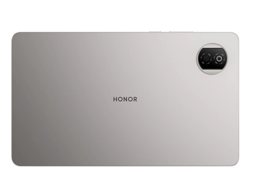 平板电脑后视图。(图片来源：Honor)