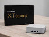 Geekom XT13 Pro 评测:NUC 迷你 PC 没有流星湖,只有英特尔酷睿 i9-13900H