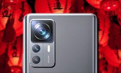 小米12T和12T Pro预计将在9月的某个时候浮出水面。(图片来源:@yabhishekhd/Unsplash - 编辑)