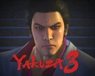 山口组 3》中的桐生一马(图片来源:世嘉,有删改)