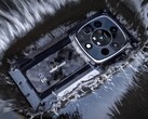 Armor 28 Ultra 拥有第二块屏幕（图片来源：Ulefone）