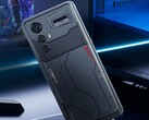 Cubot Max 5 是一款经济实惠的游戏智能手机（图片来源：Cubot）