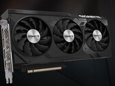 技嘉的新 GPU 即将上市（图片：技嘉）