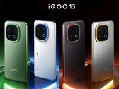 iQoo 13（图片来源：iQoo）
