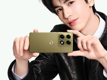 (图片来源：摩托罗拉）