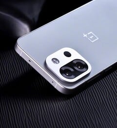 OnePlus 13T 将作为 OnePlus 13s 在印度发布。目前还没有全球发布的计划。(图片来源：太平洋科技）