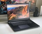 Schenker Key 18 Pro（图片来源：Notebookcheck）