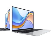 新款MagicBook X 16 2022。(来源:Honor)