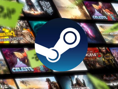 2024 Steam Summer 的预告片揭示了 Windows 玩家将在这个假期享受到的一些优惠。(图片来源：Steam - 已编辑）