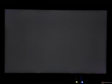 本地调光已停用