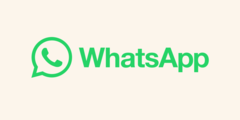 iOS版WhatsApp增加了一些新功能。(来源: WhatsApp)
