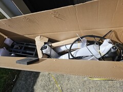 L20 3.0 Boost 开箱体验。