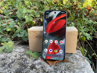 谷歌 Pixel 9 Pro