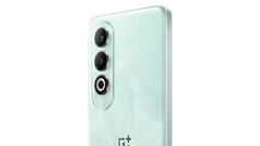 Nord CE4。(来源：OnePlus）