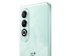 Nord CE4。(来源：OnePlus）