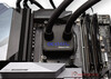 技嘉 X670E Aorus Master 上的 AMD Ryzen 5 9600X