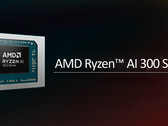 顶级 Ryzen AI 300 系列处理器可能采用不同的命名方案（图片来源：AMD - 已编辑）