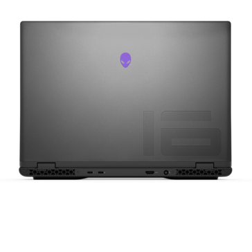 Alienware m16 R2（图片来自戴尔）