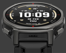 Amazfit 的下一款智能手表将在 T-Rex 3 Pro（如图）发布后推出。(图片来源：Amazfit）