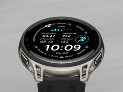 Amazfit 的猎豹 2 Pro（如图）可能很快会推出 Ultra 型号